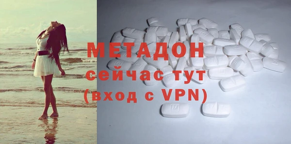 хмурый Верея