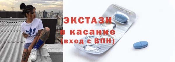 хмурый Верея
