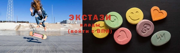 хмурый Верея