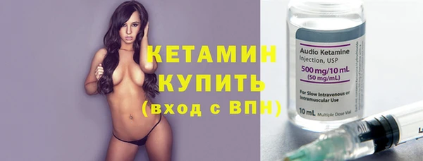 хмурый Верея